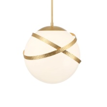 Minka-Lavery 5432-853 - Batignolles - 1 Light Pendant