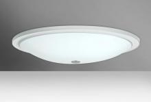 Besa Lighting 913039C-HAL - Besa Ceiling Manta 18 3x40W G9