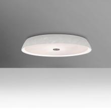 Besa Lighting SOPHI14WCC-LED - Besa, Sophi 14 Ceiling, White Cloud, 1x20W LED