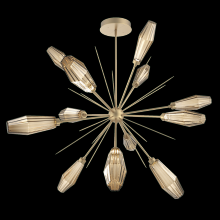 Hammerton CHB0049-0B-GB-RB-001-L1 - Aalto Starburst - Large