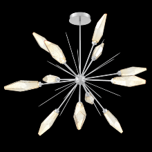 Hammerton CHB0050-0B-CS-CA-001-L3 - Rock Crystal Starburst - Large