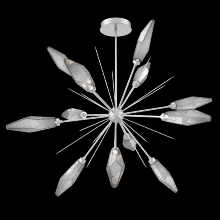 Hammerton CHB0050-0B-CS-CS-001-L3 - Rock Crystal Starburst - Large