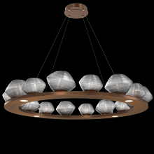 Hammerton CHB0089-0D-RB-S-CA1-L3 - Mesa Ring - 48-Inch