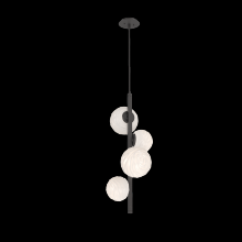 Hammerton CHB0092-T4-GP-WL-001-L3 - Gaia Twisted Vine - 4pc