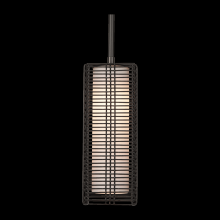 Hammerton LAB0020-11-NB-F-001-L1 - Downtown Mesh Pendant