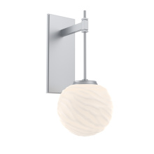 Hammerton IDB0092-01-CS-WL-L3 - Gaia Tempo Sconce