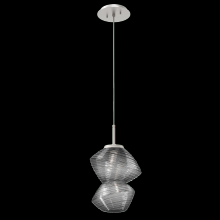 Hammerton LAB0089-01-BS-S-C01-L3 - Mesa Pendant