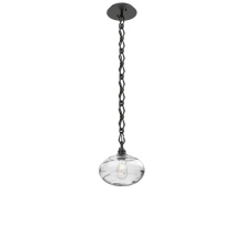 Hammerton LNB0036-01-MB-OC-CH1-E2 - Coppa Single Pendant Chain
