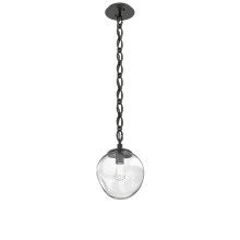 Hammerton LNB0062-01-MB-C-CH2-E2 - Aster Round Single Pendant Chain (Bulb)