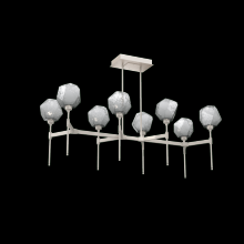 Hammerton PLB0039-69-GB-B-001-L1 - Gem Linear Belvedere - 69-Inch