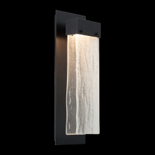 Hammerton IDB0042-1A-MB-CG-L1 - Parallel Sconce