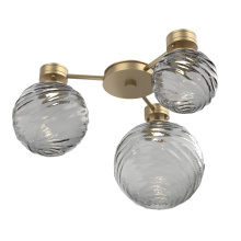 Hammerton SMB0092-H3-GB-S-L3 - Hub & Spoke - Gaia - 3pc