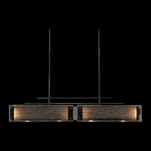 Hammerton PLB0026-0B-FB-IW-001-L1 - Urban Loft Parallel Linear - 44-Inch (LED)