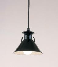 Hi-Lite MFG Co. H-12040-C-11 - 1-LIGHT PENDANT