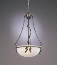 Hi-Lite MFG Co. H-2975-D-106-MOUCHETTE - 1-LIGHT PENDANT