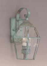 Hi-Lite MFG Co. H-556-B-22-FROST - 2-LIGHT OUTDOOR WALL SCONCE