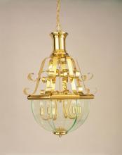 Hi-Lite MFG Co. H-636-CLOUD - Beveled Collection