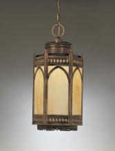 Hi-Lite MFG Co. H-8159-D-33-HONEY - 2-LIGHT PENDANT