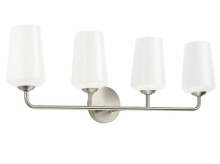 Progress P300545-009 - P300545-009 4-L BATH