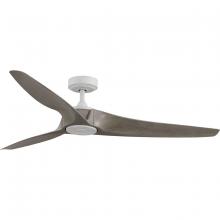 Progress P250069-151 - P250069-151 60IN 3-BLADE CEILING FAN