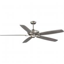 Progress P250070-152 - P250070-152 72 inch 5-BLADE CEILING FAN