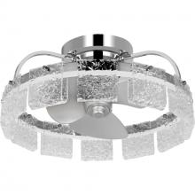 Progress P250114-015-30 - P250114-015-30 20IN CEILING FAN