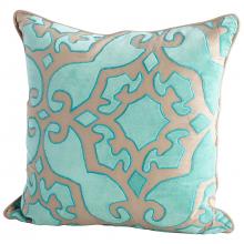 Cyan Designs 09397-1 - Pillow Cover - 18 x 18