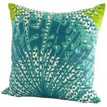 Cyan Designs 09407-1 - Pillow Cover - 18 x 18