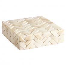 Cyan Designs 10235 - Cumberland Container | Large