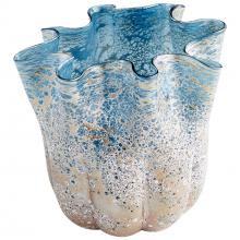 Cyan Designs 10878 - Meduse Vase | Medium