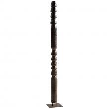 Cyan Designs 11008 - Kinsey Totem Sculpture | Large