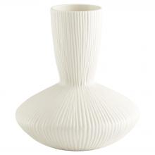 Cyan Designs 11211 - Echo Vase | White  | Large