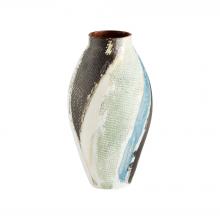 Cyan Designs 11427 - Seabrook Vase | Small