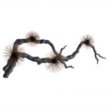 Cyan Designs 11436 - Ichiyo Wall Decor | Large