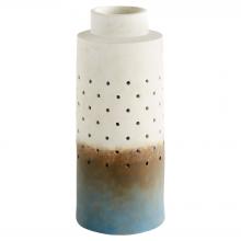 Cyan Designs 11545 - Paralos Vase | Ombre | Small