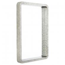 Cyan Designs 11596 - Triton Rectangular Mirror | Taupe