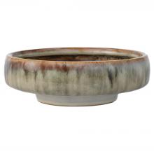 Cyan Designs 11773 - Elevated Bowl | Mocha | Low