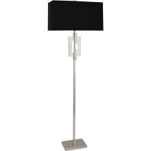 Robert Abbey 1021B - Lincoln Floor Lamp