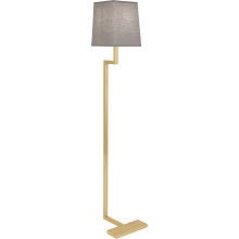 Robert Abbey 149G - Doughnut Floor Lamp