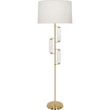 Robert Abbey 456 - Alston Floor Lamp