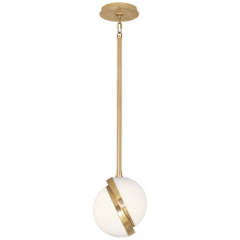 Robert Abbey 624 - Michael Berman Brut Pendant