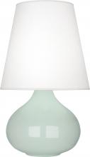 Robert Abbey CL93 - Celadon Small June Accent Lamp