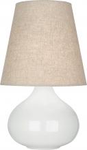 Robert Abbey LY91 - Lily Small June Accent Lamp