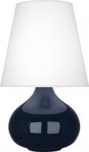 Robert Abbey MB93 - Midnight Small June Accent Lamp