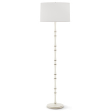 Robert Abbey MDY74 - Kane Floor Lamp