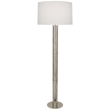 Robert Abbey S628 - Michael Berman Brut Floor Lamp