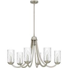 Quoizel ALD5032BN - Allard Chandelier