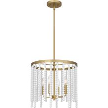 Quoizel APE2816AB - Apelle Pendant