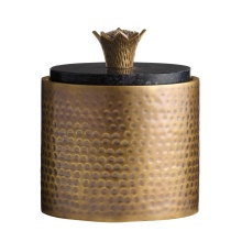 Arteriors Home ARI24 - Mackenzie Container