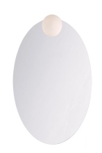 Eurofase 49028-010 - GIA-MR-26INX42IN-MIR-LED